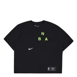 Nike Nba W Nk Es N31 Boxy Tee