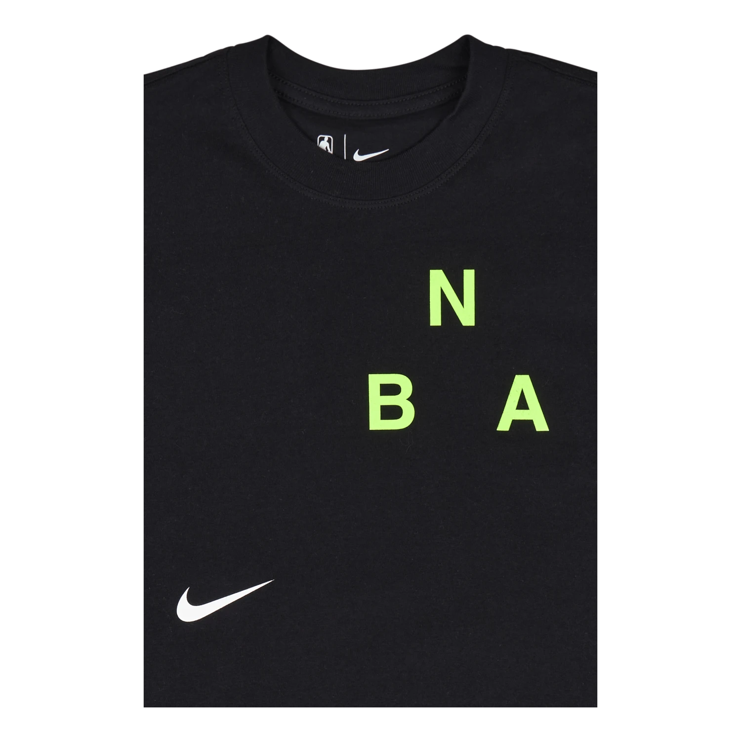 Nike Nba W Nk Es N31 Boxy Tee 5 Nike Nba W Nk Es N31 Boxy Tee - Bild 3