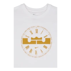 Nike LeBron M Nk Df Tee -SoleStory Butik 60965 86 003