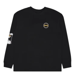 Nike LeBron M Nk Tee Ls M90