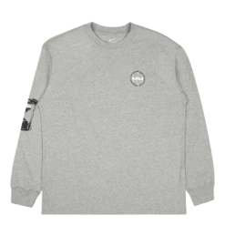 Nike LeBron M Nk Tee Ls M90 Dk