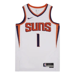 Nike Suns Mnk Df Swgmn JerseyAsc 22