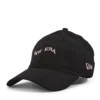NEW ERA WOMEN'S NE WAVE LOGO 9TWENTY