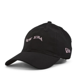 NEW ERA WOMEN'S NE WAVE LOGO 9TWENTY