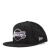 NEW ERA LAKERS PRINT INFILL 9FIFTY -SoleStory Butik 60969 25 001