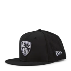 NEW ERA NETS PRINT INFILL 9FIFTY