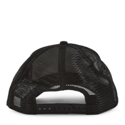 NEW ERA BULLS LEAGUE CHAMPIONS TRUCKER -SoleStory Butik 60969 29 003