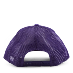 NEW ERA LAKERS LEAGUE CHAMPIONS TRUCKER -SoleStory Butik 60969 30 003