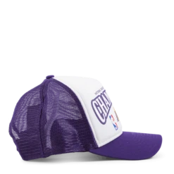 NEW ERA LAKERS LEAGUE CHAMPIONS TRUCKER -SoleStory Butik 60969 30 006