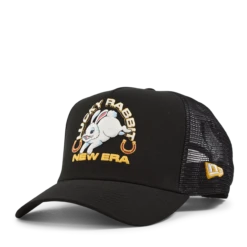 SIGN TRUCKER NEW ERA