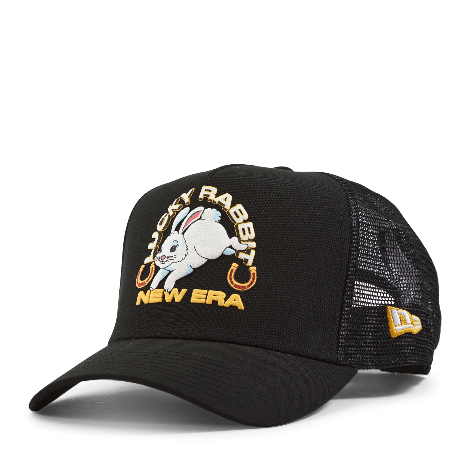 SIGN TRUCKER NEW ERA 3 SIGN TRUCKER NEW ERA