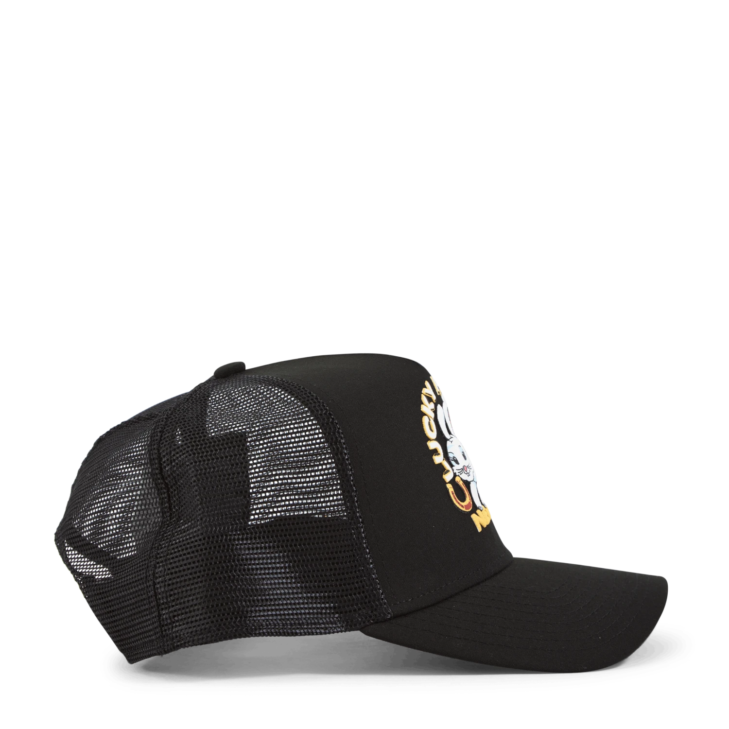 SIGN TRUCKER NEW ERA 6 SIGN TRUCKER NEW ERA - Bild 4