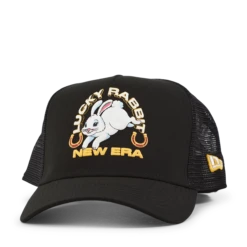 SIGN TRUCKER NEW ERA 11 SIGN TRUCKER NEW ERA -SoleStory Butik 60969 35 005