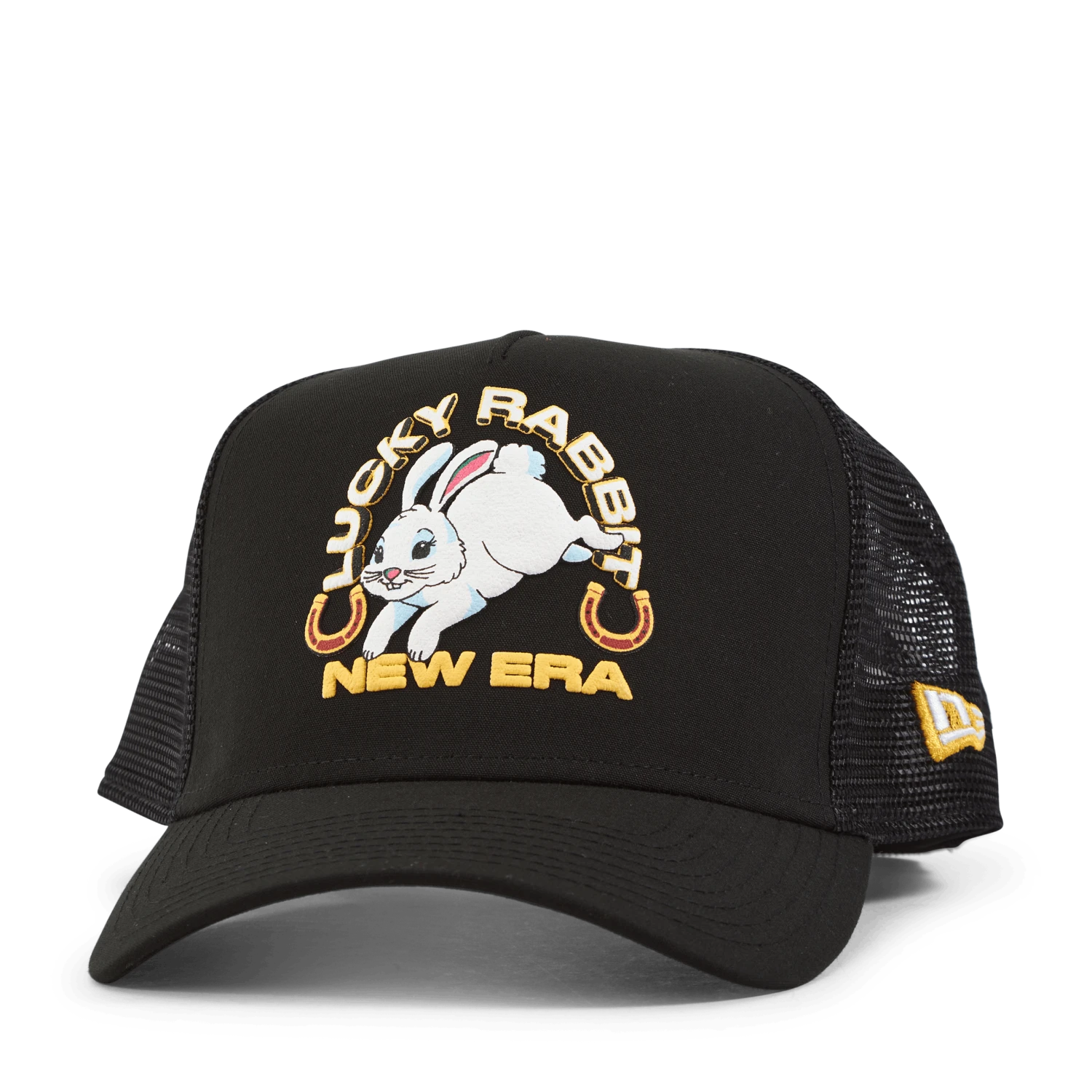 SIGN TRUCKER NEW ERA 7 SIGN TRUCKER NEW ERA - Bild 5