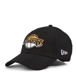 NEW ERA LAKERS GRADIENT INFILL 9FORTY