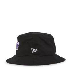 NEW ERA LAKERS PRINT INFILL BUCKET