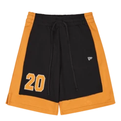 NEW ERA NE CONTEMPORARY OS SHORTS NEW