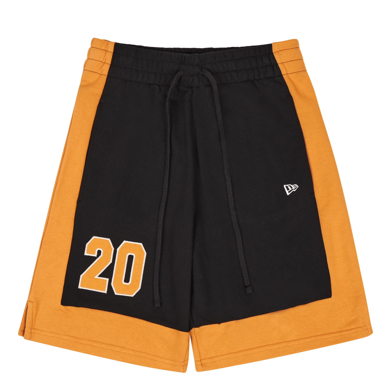 NEW ERA NE CONTEMPORARY OS SHORTS NEW 3 NEW ERA NE CONTEMPORARY OS SHORTS NEW