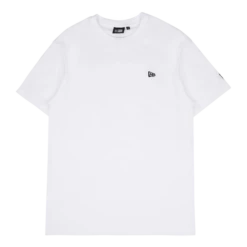 NE ESSENTIALS TEE New Era