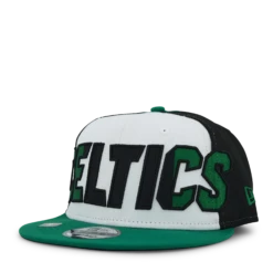 NEW ERA CELTICS M 9FIFTY NBABH 23