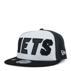 NEW ERA NETS M 9FIFTY NBABH 23