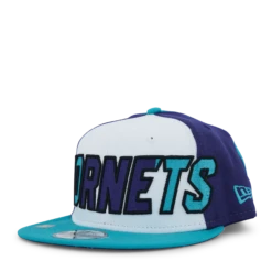 NEW ERA HORNETS M 9FIFTY NBABH 23
