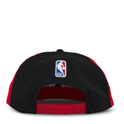 NEW ERA BULLS M 9FIFTY NBABH 23 -SoleStory Butik 60969 79 006