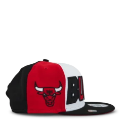 NEW ERA BULLS M 9FIFTY NBABH 23 -SoleStory Butik 60969 79 008