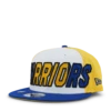 NEW ERA WARRIORS M 9FIFTY NBABH 23 -SoleStory Butik 60969 81 001