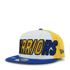 NEW ERA WARRIORS M 9FIFTY NBABH 23