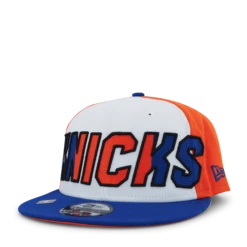 NEW ERA KNICKS M 9FIFTY NBABH 23