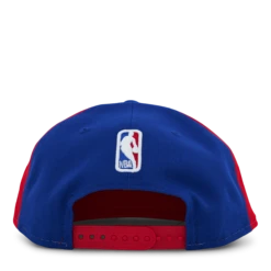 NEW ERA 76ERS M 9FIFTY NBABH 23 11 NEW ERA 76ERS M 9FIFTY NBABH 23 -SoleStory Butik 60969 85 004