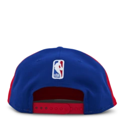 NEW ERA 76ERS M 9FIFTY NBABH 23 13 NEW ERA 76ERS M 9FIFTY NBABH 23 -SoleStory Butik 60969 85 006