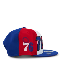 NEW ERA 76ERS M 9FIFTY NBABH 23 14 NEW ERA 76ERS M 9FIFTY NBABH 23 -SoleStory Butik 60969 85 009