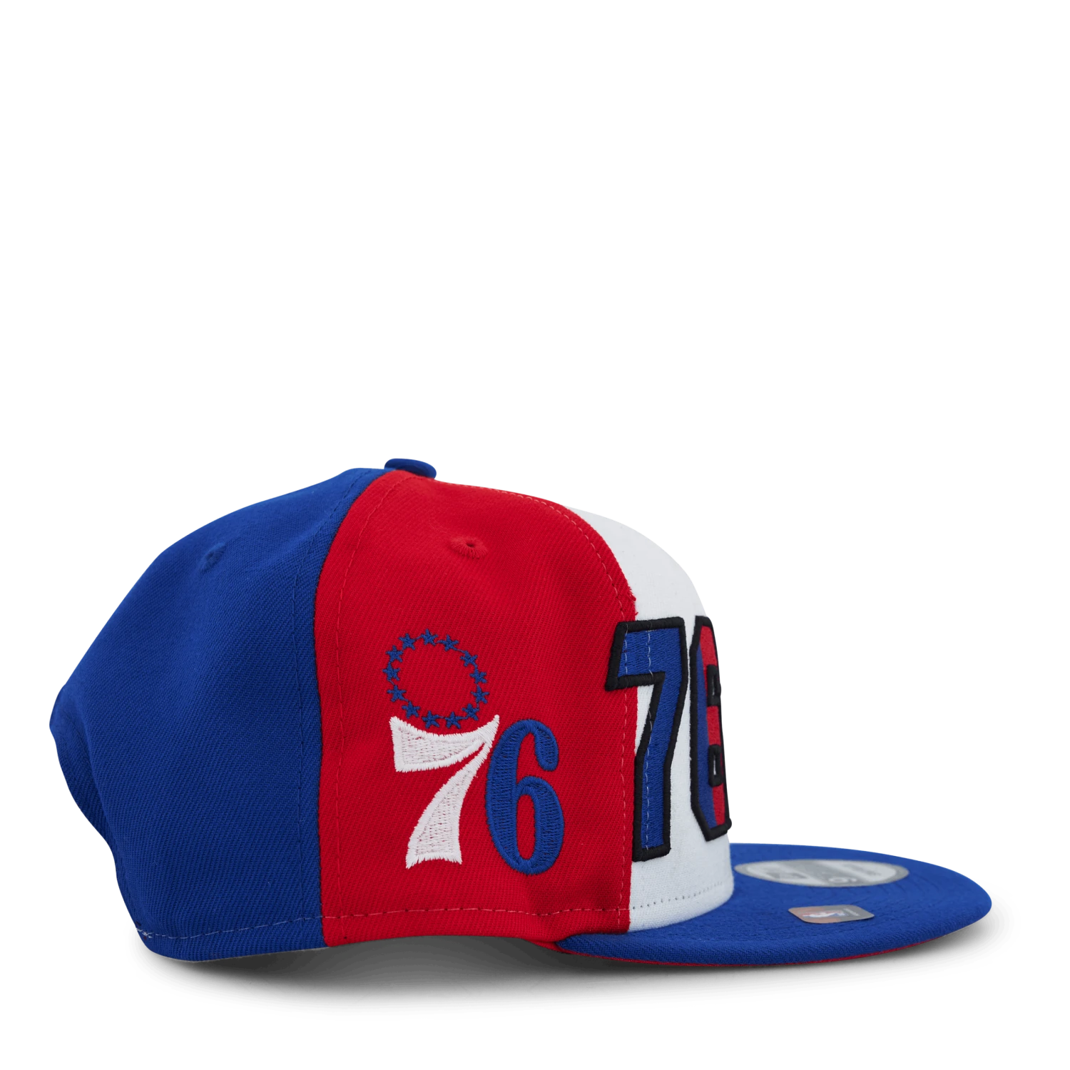 NEW ERA 76ERS M 9FIFTY NBABH 23 8 NEW ERA 76ERS M 9FIFTY NBABH 23 - Bild 6
