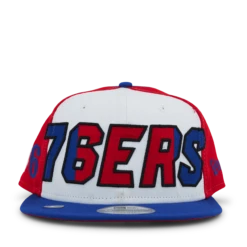 NEW ERA 76ERS M 9FIFTY NBABH 23 15 NEW ERA 76ERS M 9FIFTY NBABH 23 -SoleStory Butik 60969 85 011