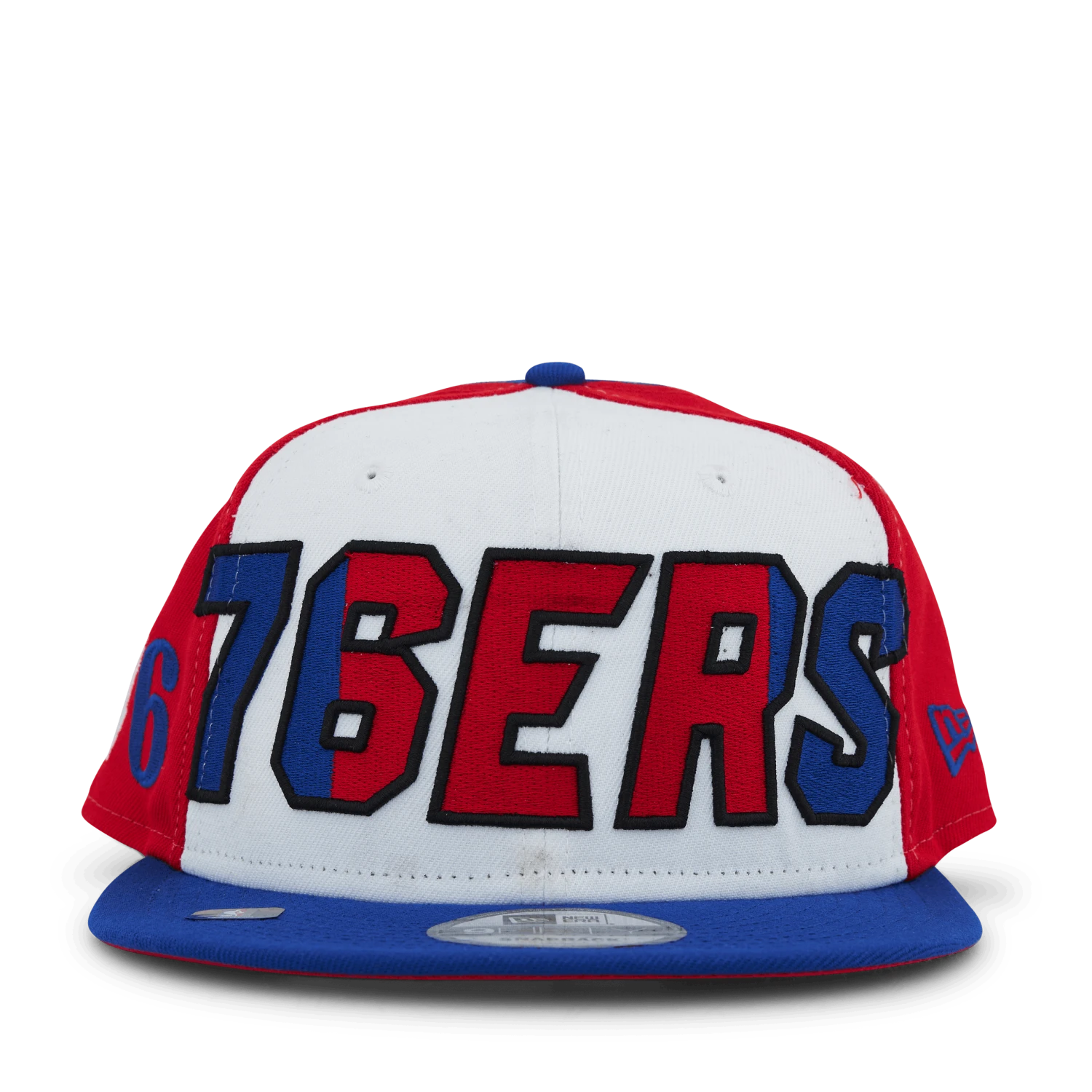 NEW ERA 76ERS M 9FIFTY NBABH 23 9 NEW ERA 76ERS M 9FIFTY NBABH 23 - Bild 7