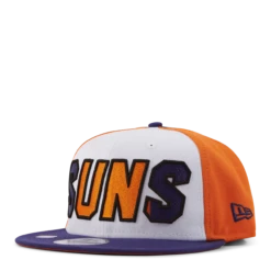 NEW ERA SUNS M 9FIFTY NBABH 23