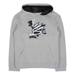 Under Armour Curry Boys Big Splash Hoodie