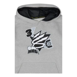 Under Armour Curry Boys Big Splash Hoodie -SoleStory Butik 60969 90 003