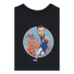 Under Armour UA CURRY ANIMATED SS 7 Under Armour UA CURRY ANIMATED SS -SoleStory Butik 60969 92 003