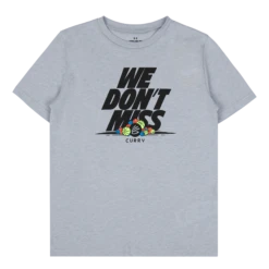 Under Armour UA CURRY WE DON'T MISS SS