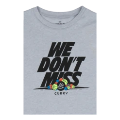 Under Armour UA CURRY WE DON'T MISS SS -SoleStory Butik 60969 93 003