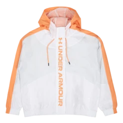Under Armour UA Rush Woven FZ Jacket