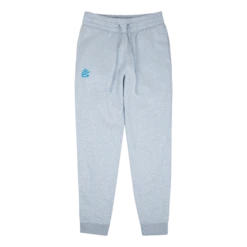 Under Armour Curry Fleece Sweatpants