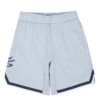 Under Armour Curry Fleece 9'' Short