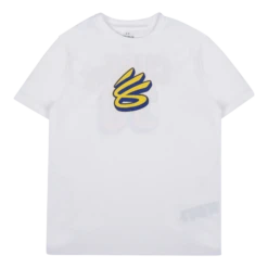 Under Armour UA CURRY DROP SHADOW SS