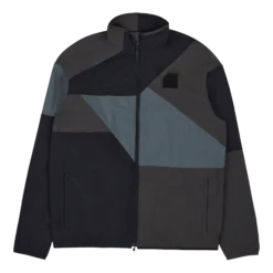 Under Armour Curry FZ Woven Jacket