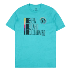 Under Armour UA BHM SS