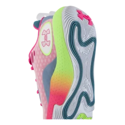 Under Armour UA Spawn 5 UNISEX -SoleStory Butik 60970 68 008